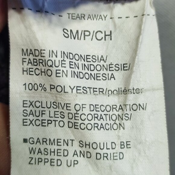 Under Armour Storm sweatshirt women's size S fitted purple, ColdGear - Picture 7 of 14